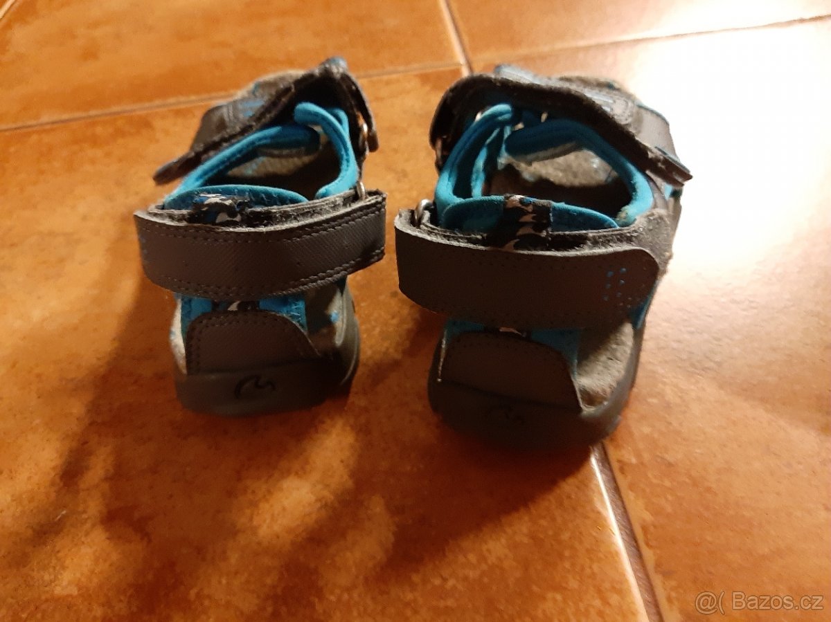 Prodám sandály Viking vel. 29 - 2
