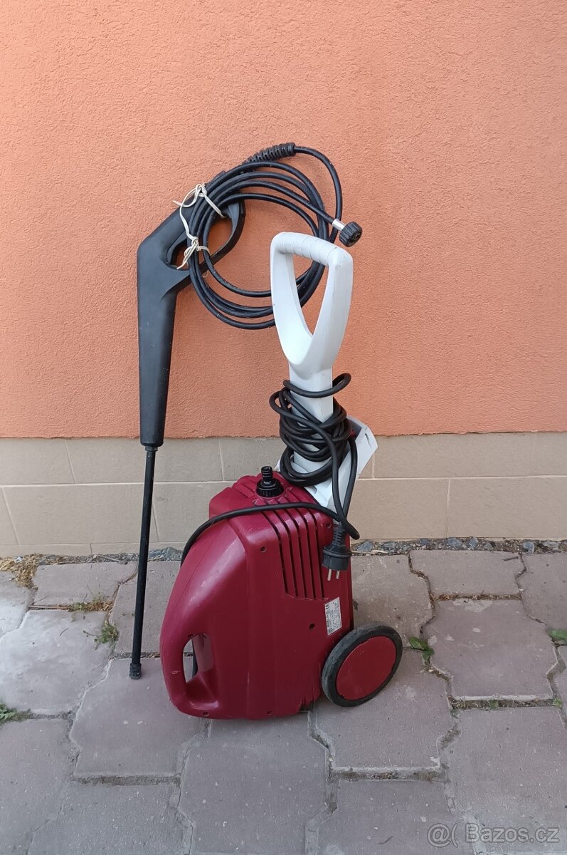 Tlaková myčka Wap, profi - 2