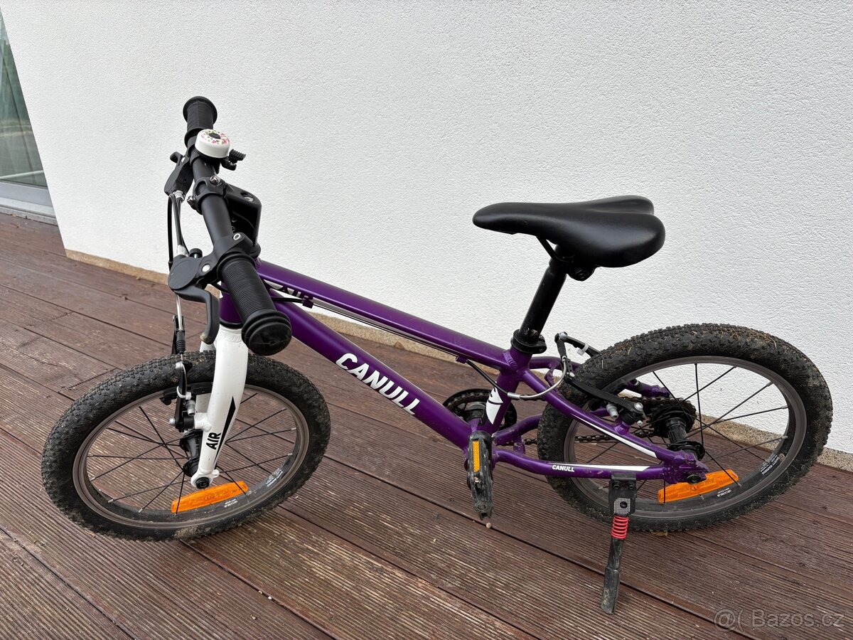 Kolo Canull UltraLight 16 - 2