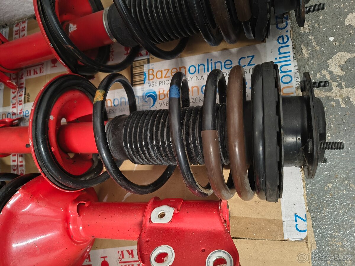 Subaru Impreza gc Sti podvozek - 2