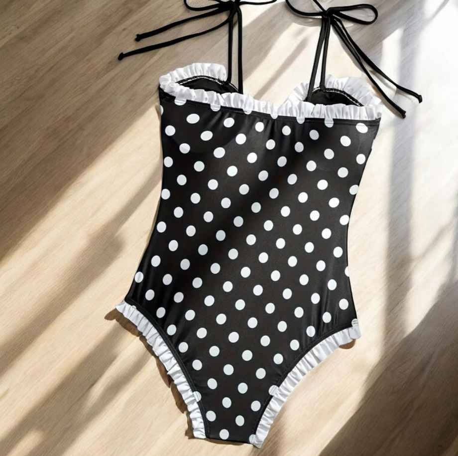 Krásné nové plavky - 2