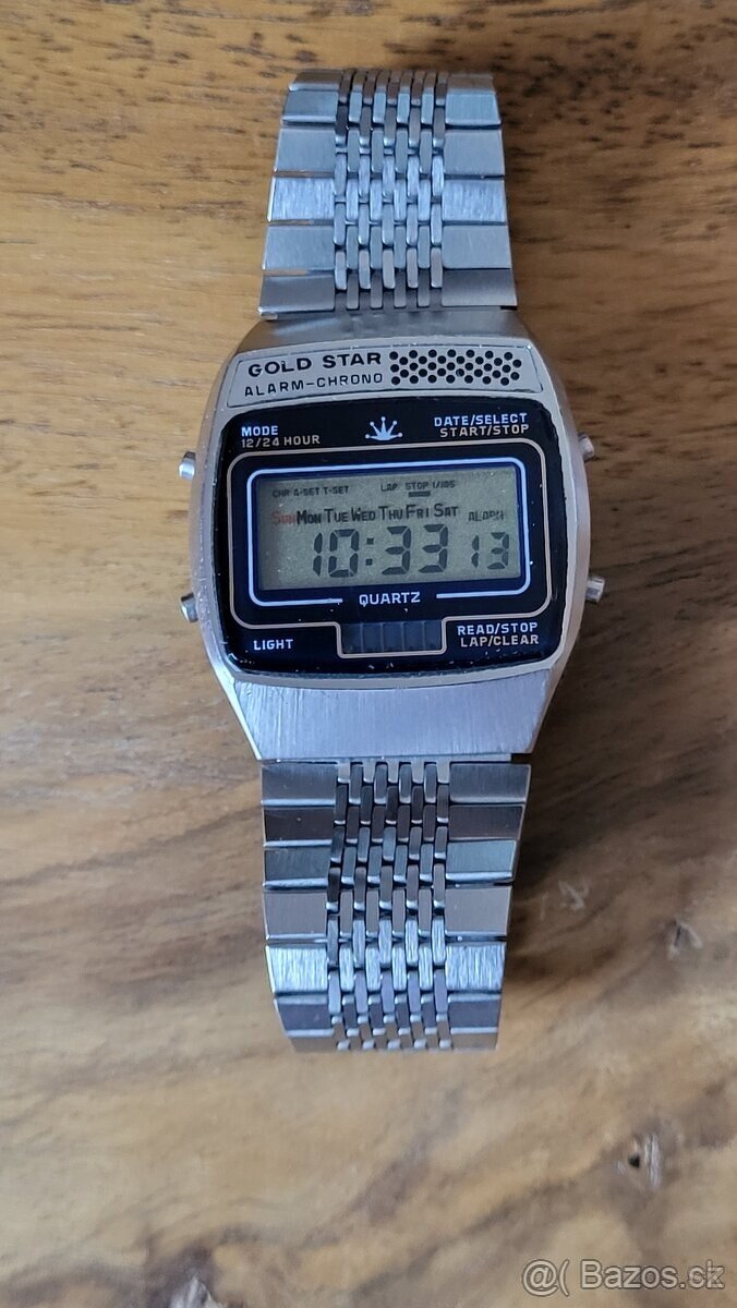 Koupim staré telefóny a hodinky - 2