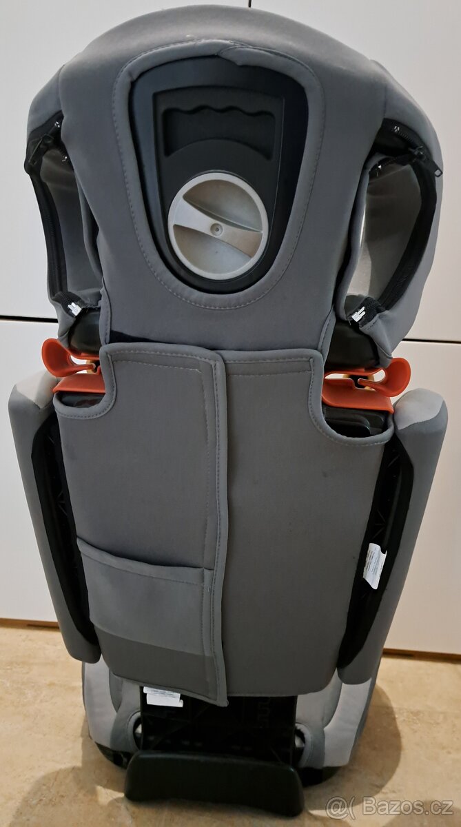 Chicco Key 23 Elegance - 2