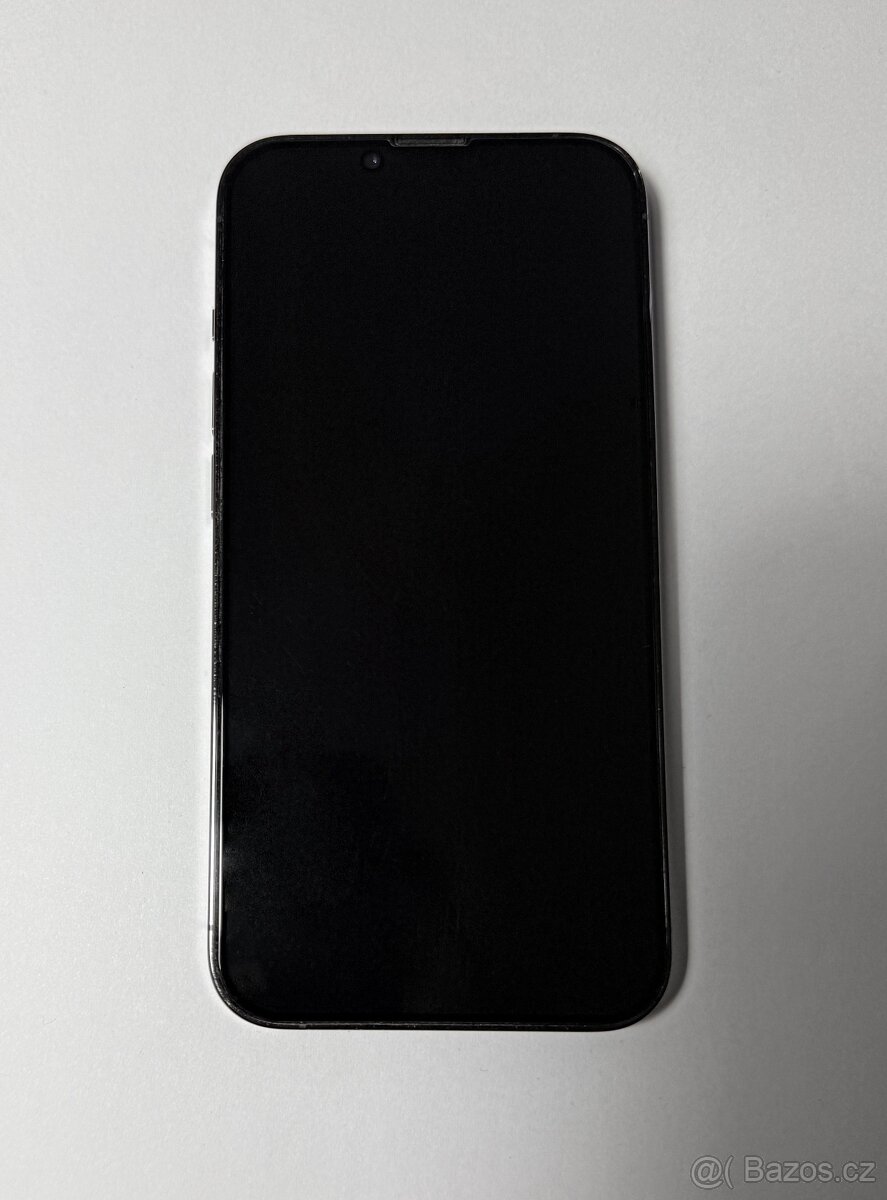iPhone 13 Pro - 128GB - Šedá - 2