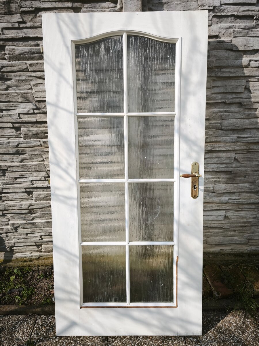 Dveře do interiéru - 2