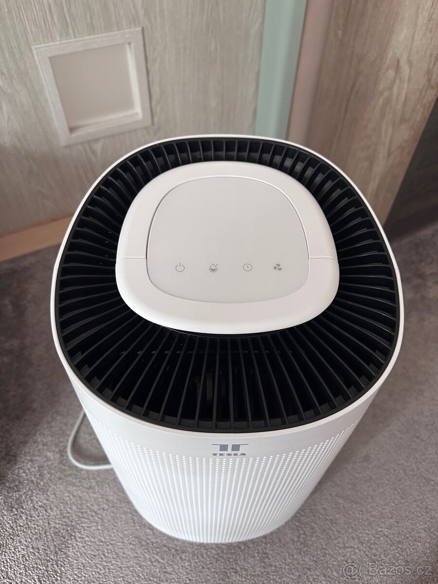 Tesla Smart Dehumidifier XL - 2