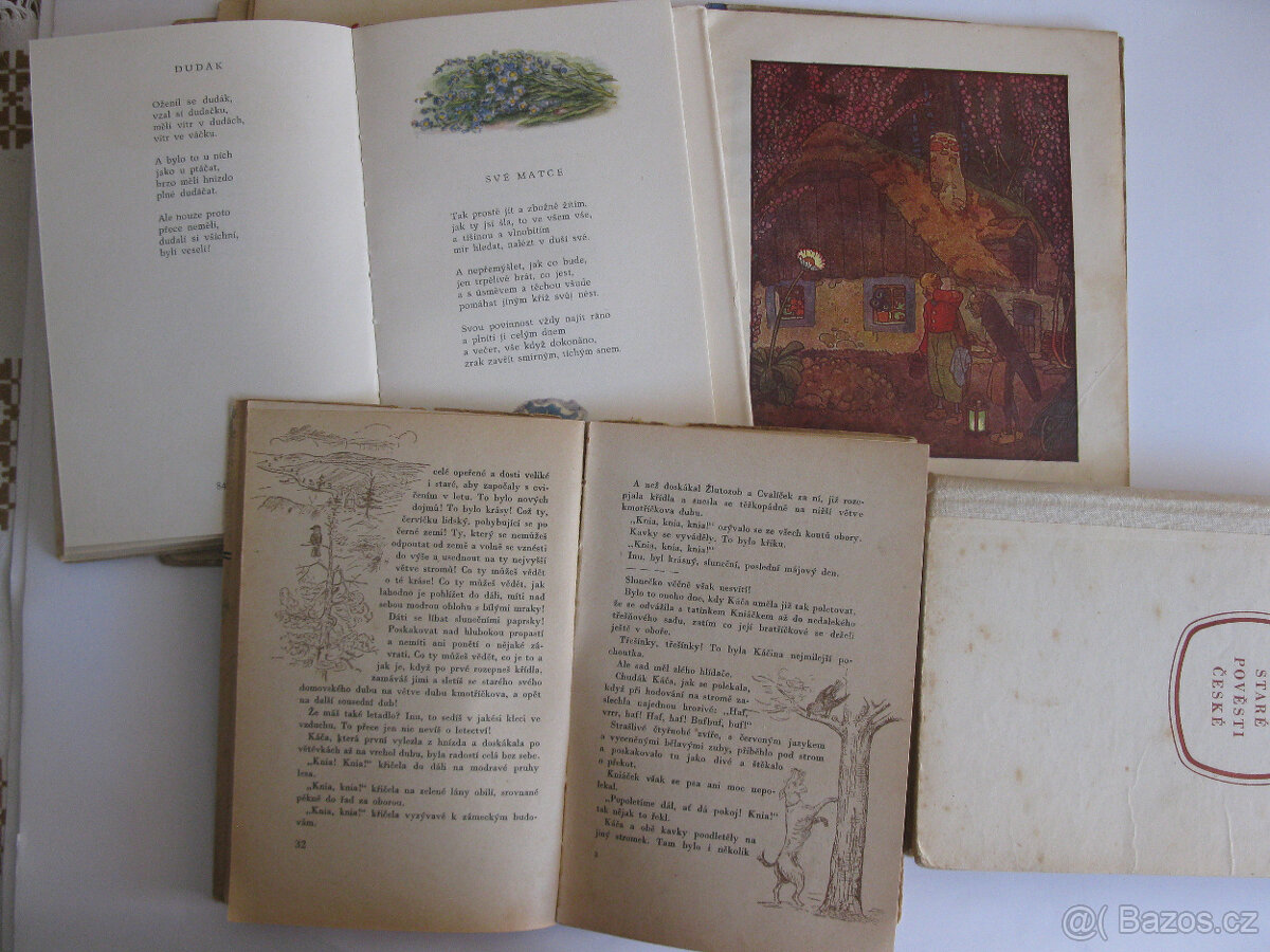 4 krát pro děti - 2