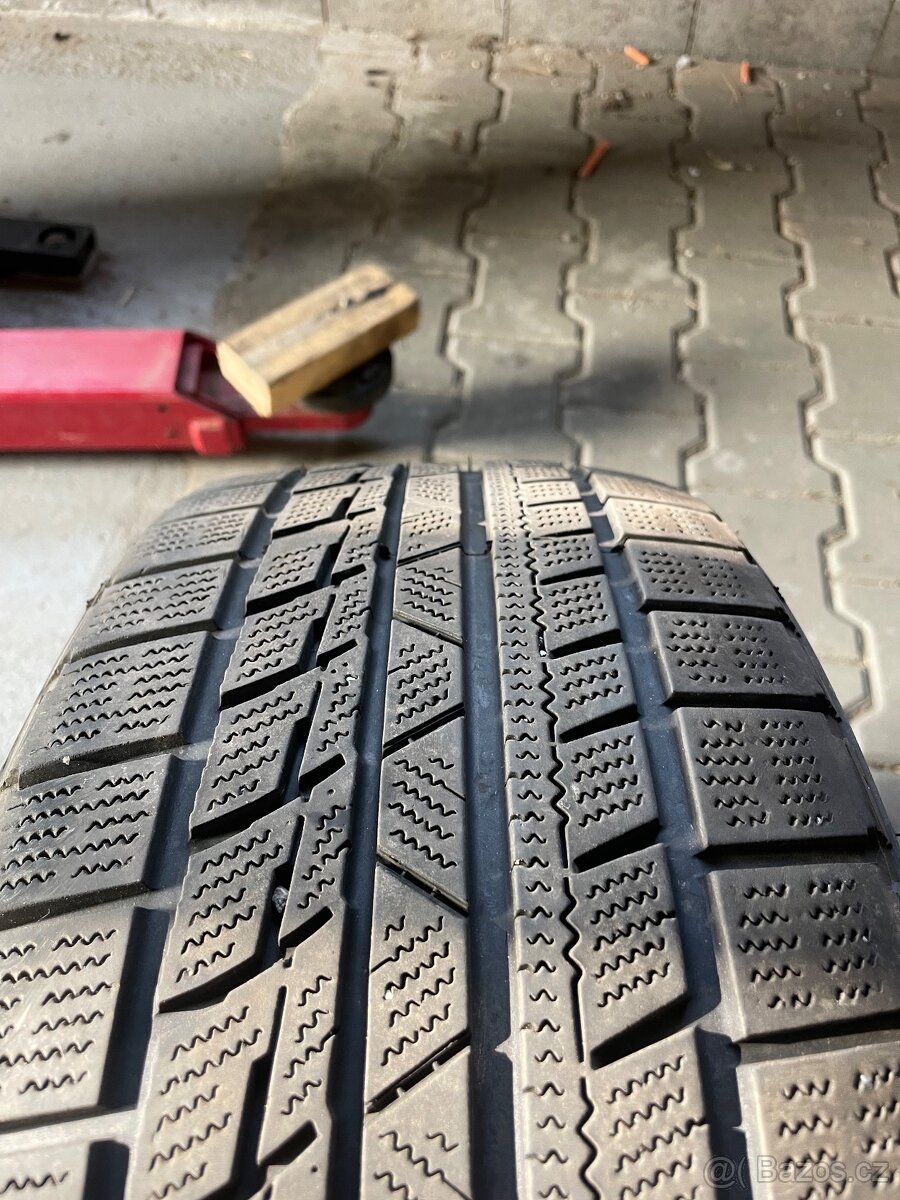Tomket zimní pneu 205/55 R16 2ks - 2