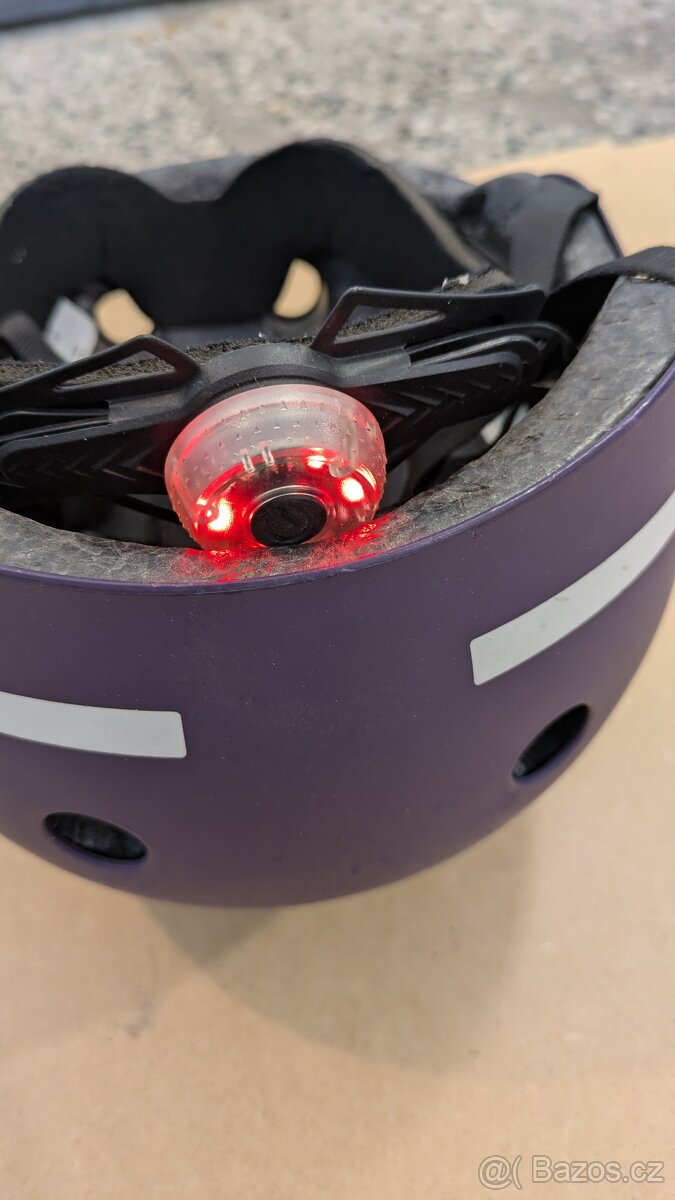 Helma na kolo dětská - 2