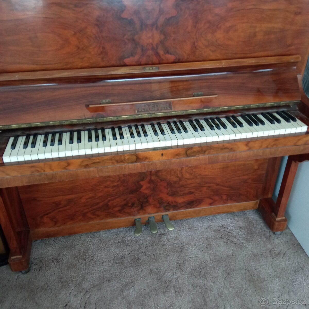 Klavír - 2