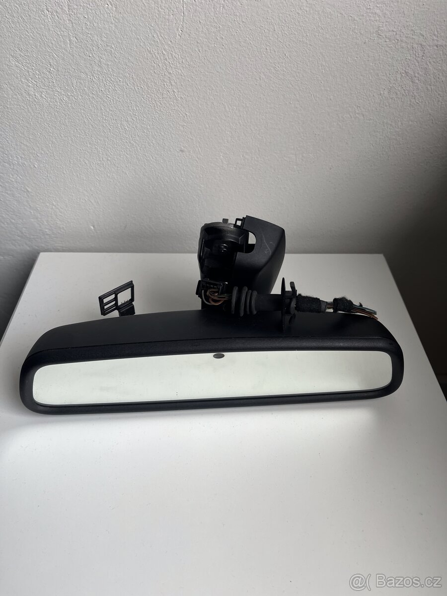 BMW E90 – originální zpětné zrcátko - 2