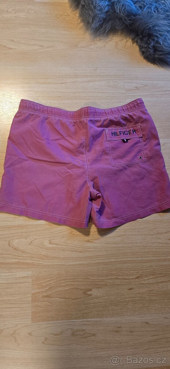 Plavky Hilfiger - 2