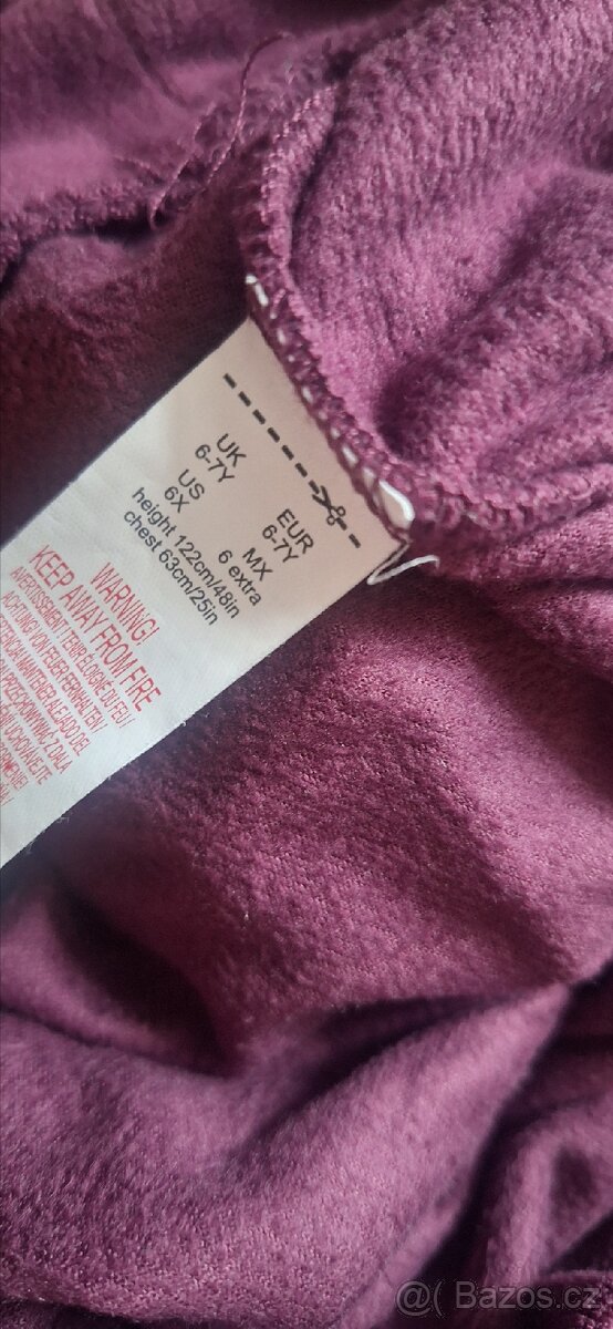 Dívčí souprava - 2