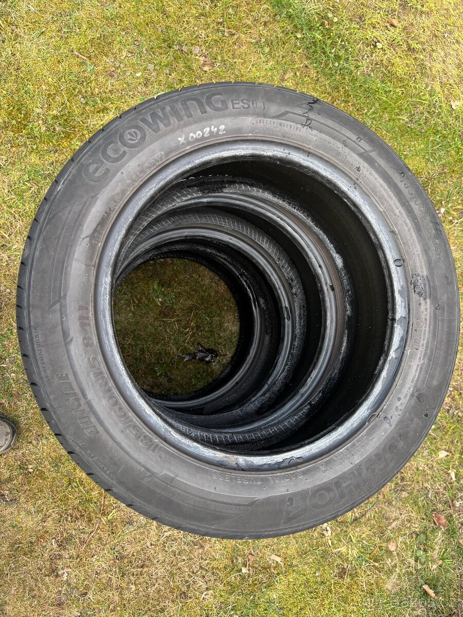 Kumho Ecowing 185/60r15 - 2