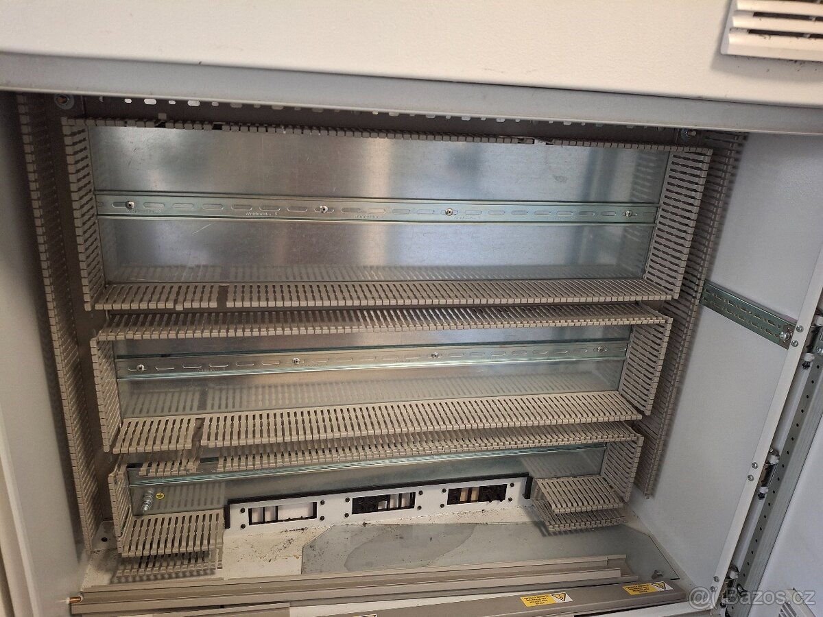 Elektrorozvaděč - 2