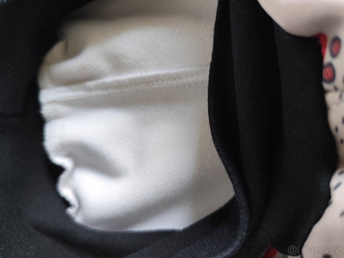 Chlapecké softshellové kalhoty - 2