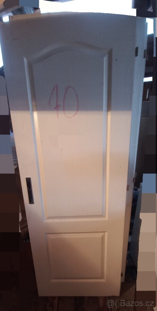 Dveře - 2