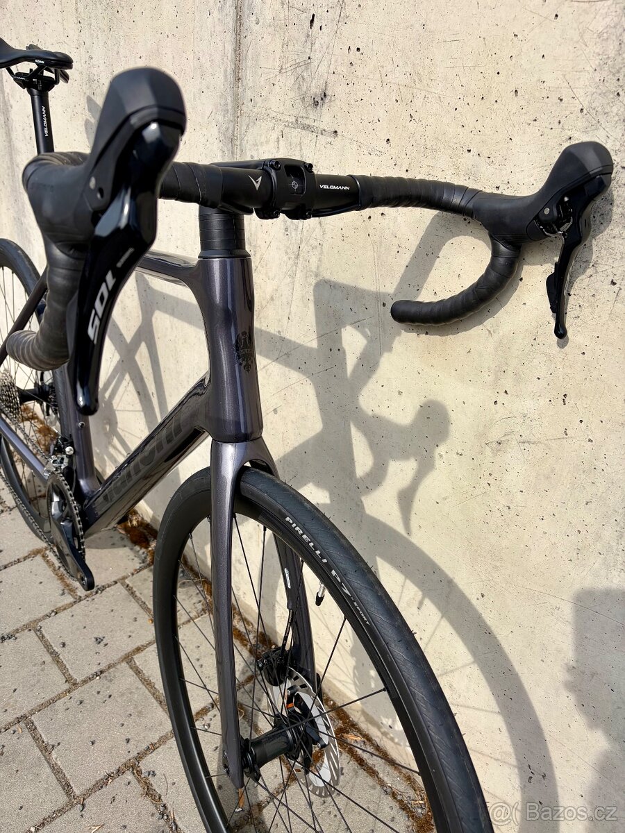 Bianchi Infinito 105 - 2