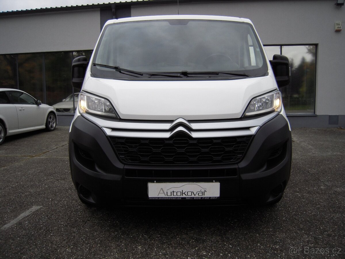 Citroen Jumper L2H1 2,2HDi 88kW - 2