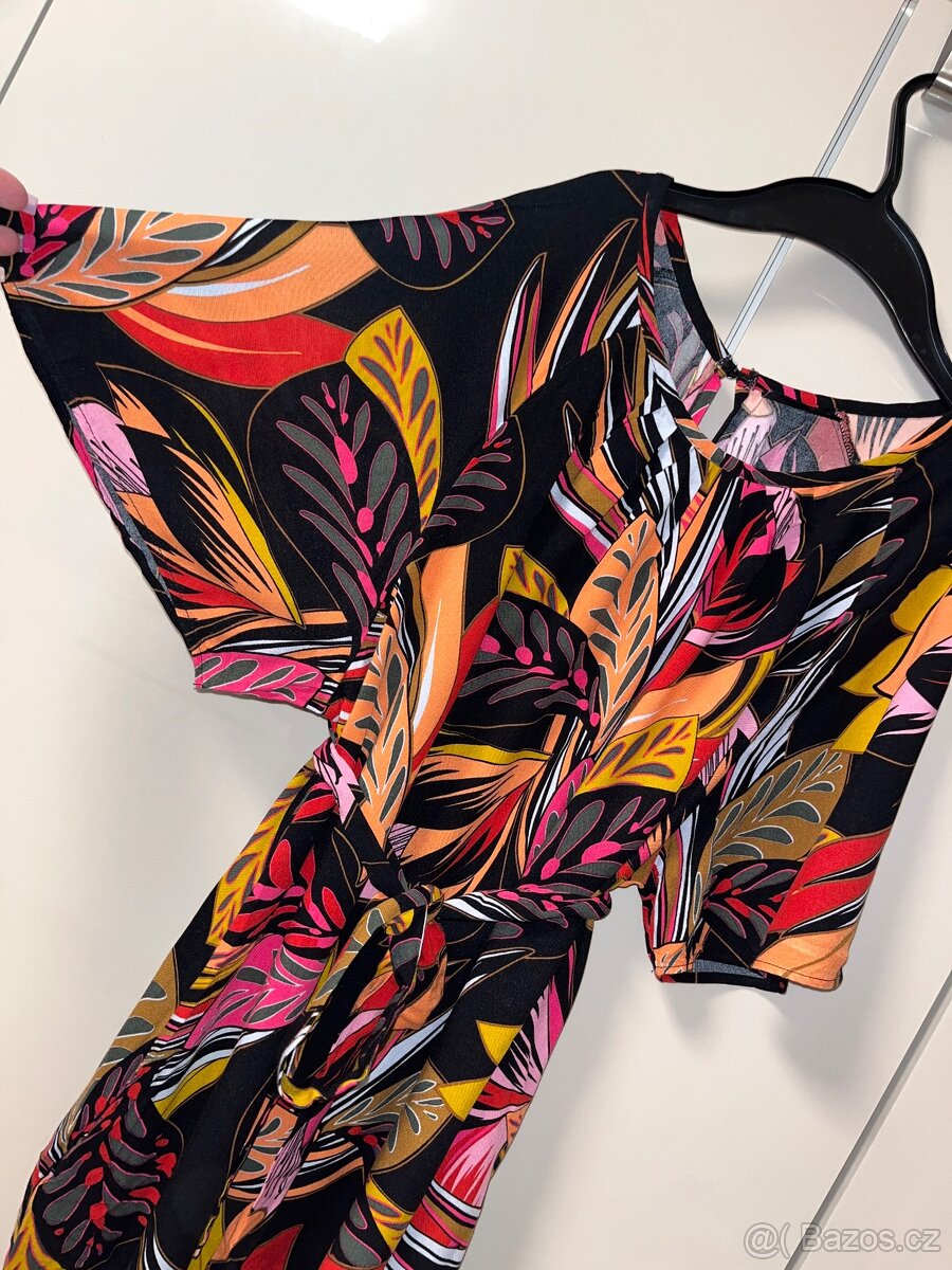 Šaty značkové vel.42 - 2