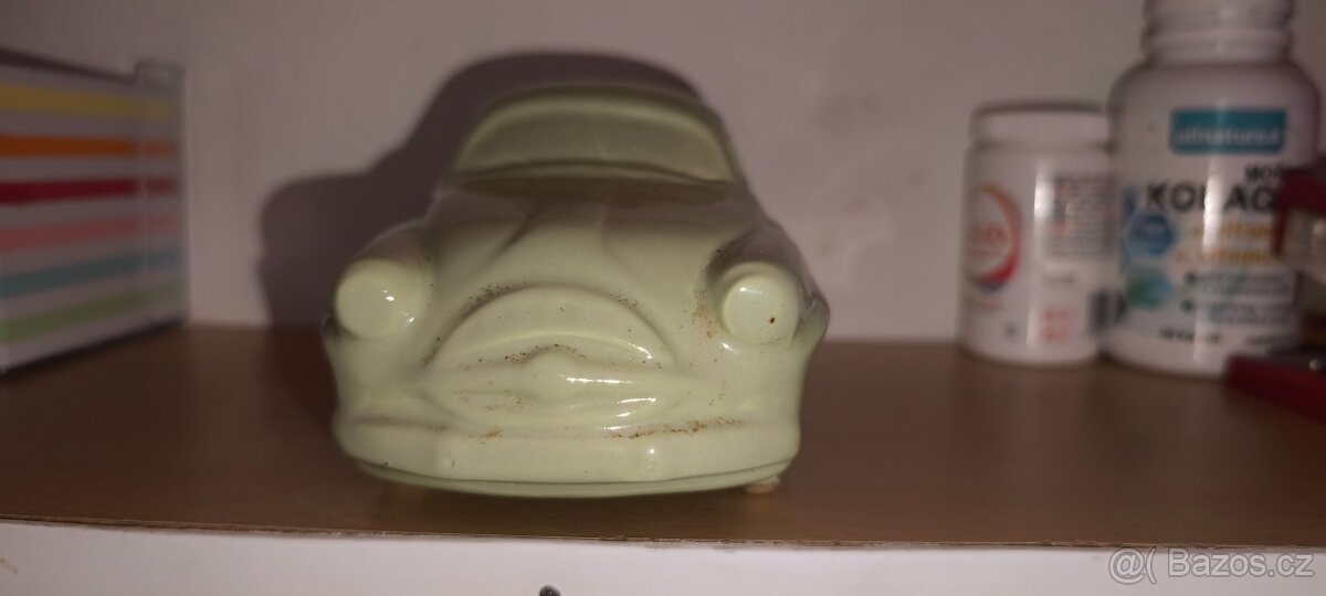 RETRO POKLADNIČKA - 2