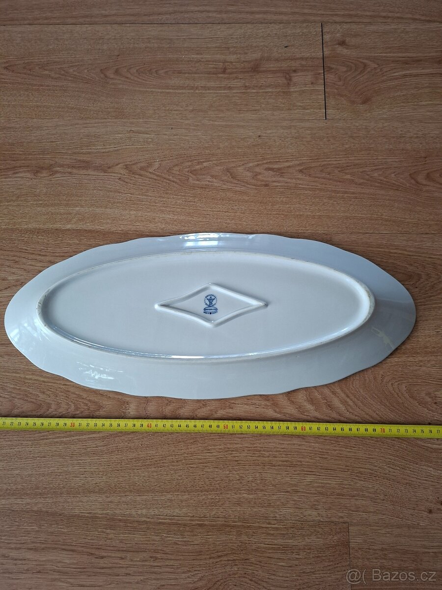 Cibulák - mísa na ryby 57 cm - 2