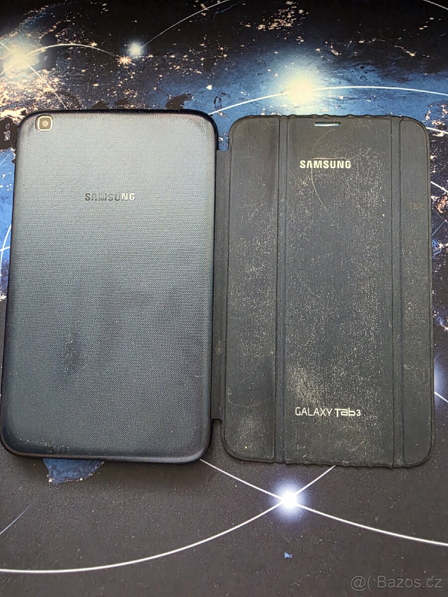 Samsung Galaxy Tab3 7" - 2