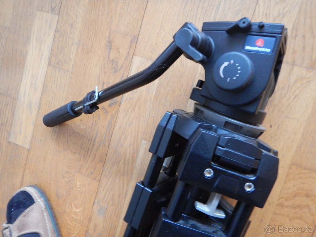 video hlava - 2