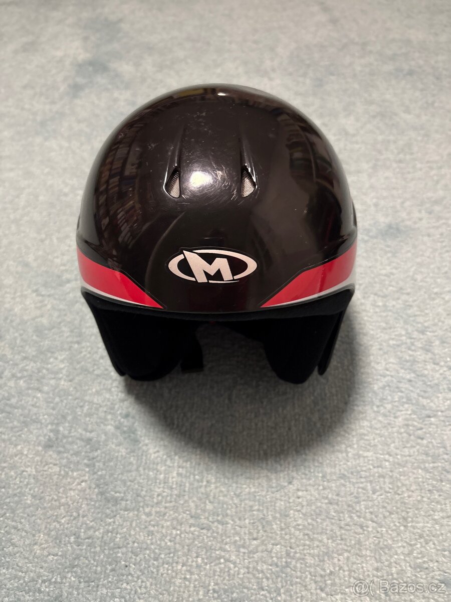 Dětská lyžařská helma M/56 - 2