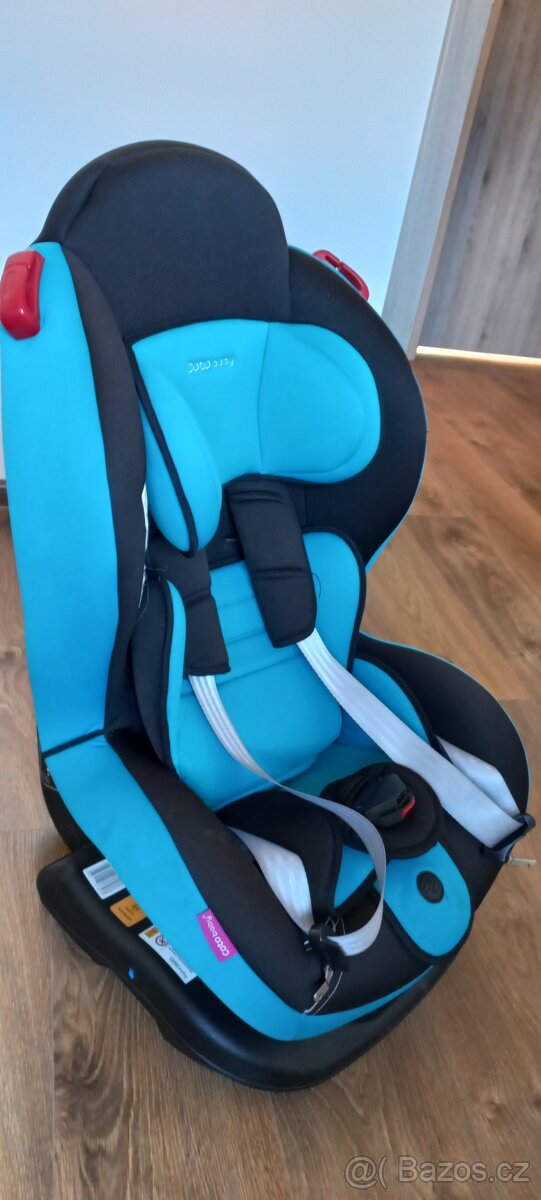 dětská autosedačka Cotto - 2