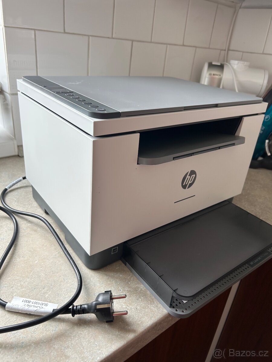 Tiskárna HP laserjet m234dw - 2