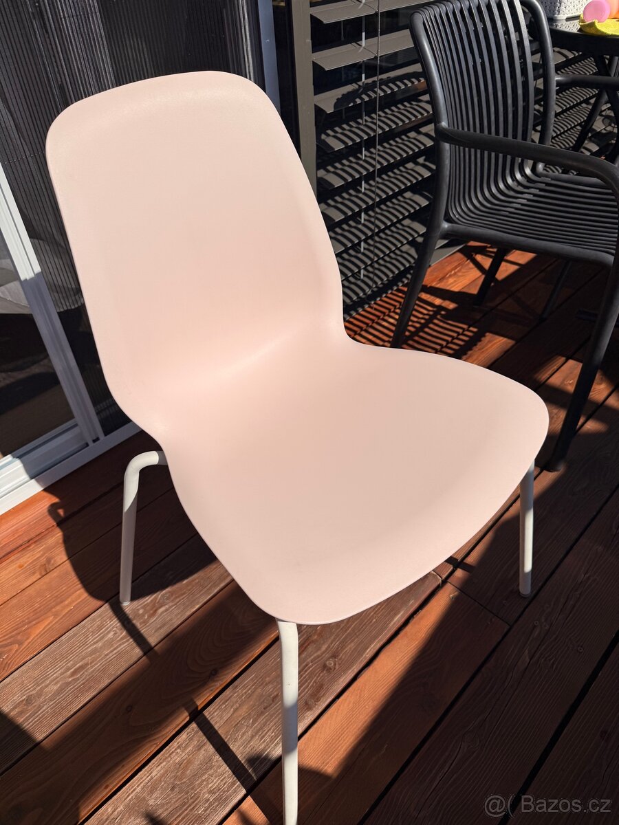 Kuchyňské židle 4x - 2