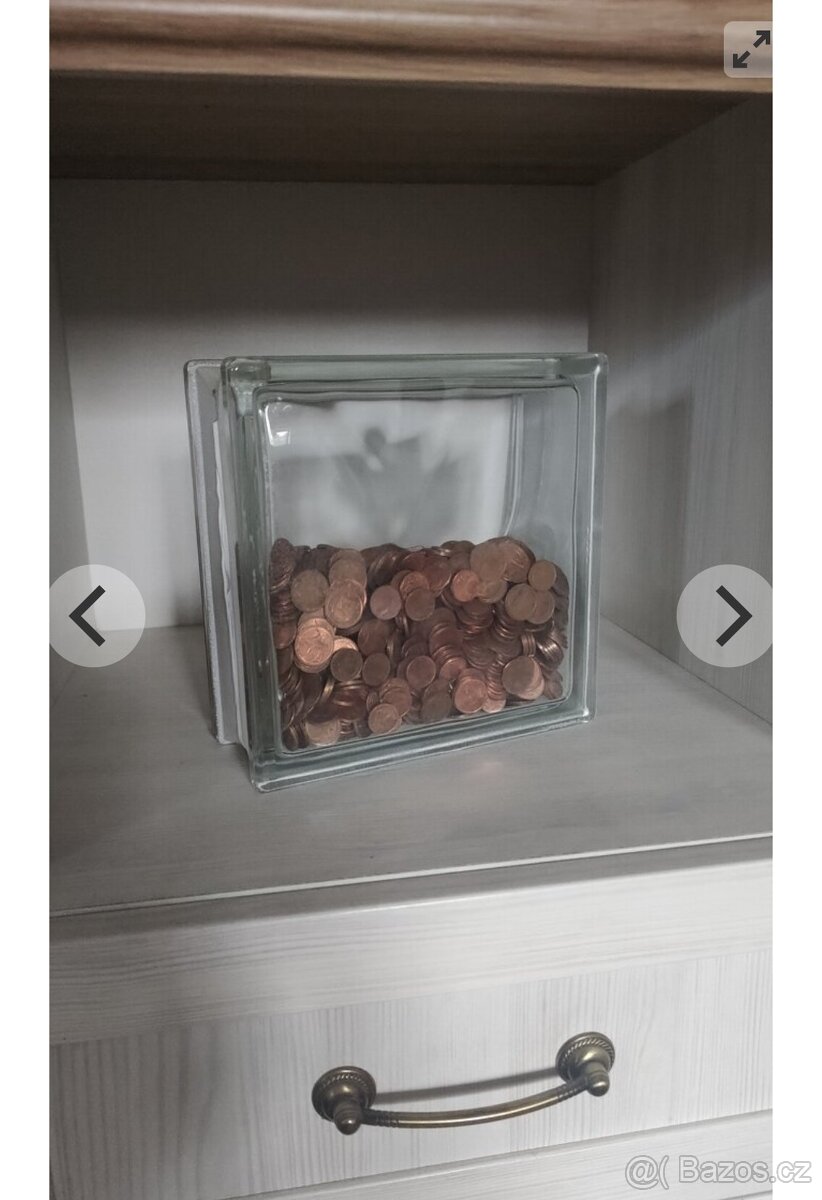 Starší luxfery 15x - 2