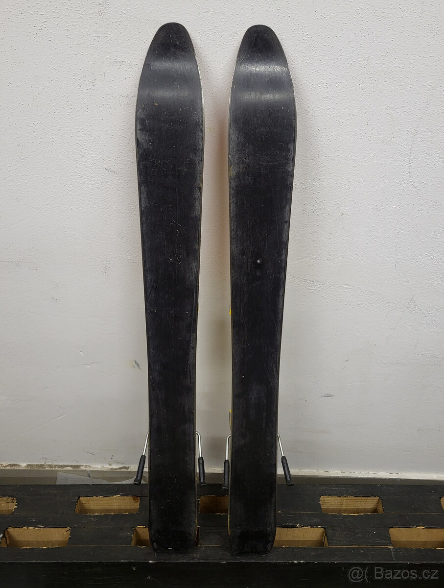 Zdarma dětské lyže Volkl 80 cm. - 2