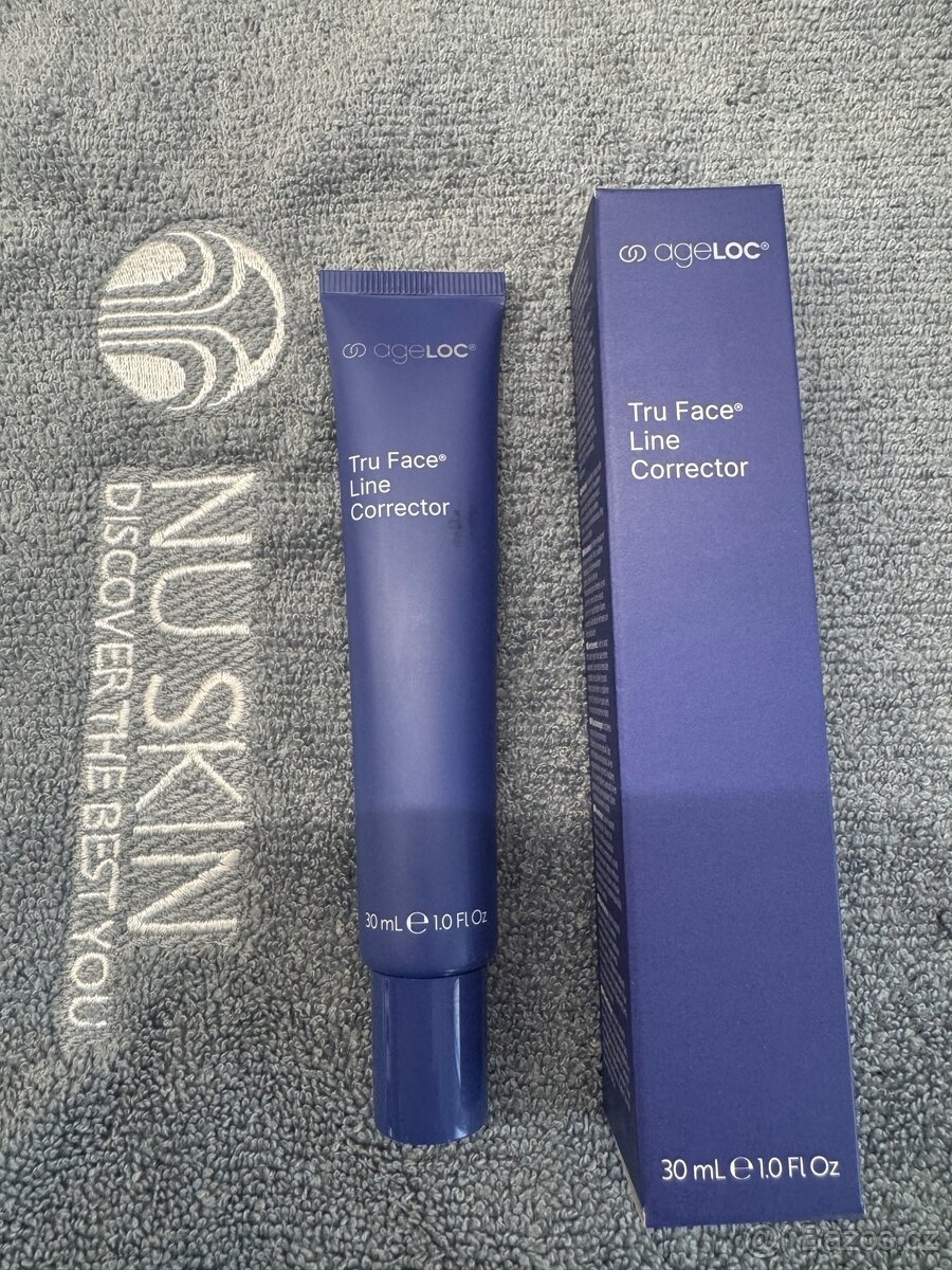 AKCE NuSkin - AgeLOC Line Corektor - 2