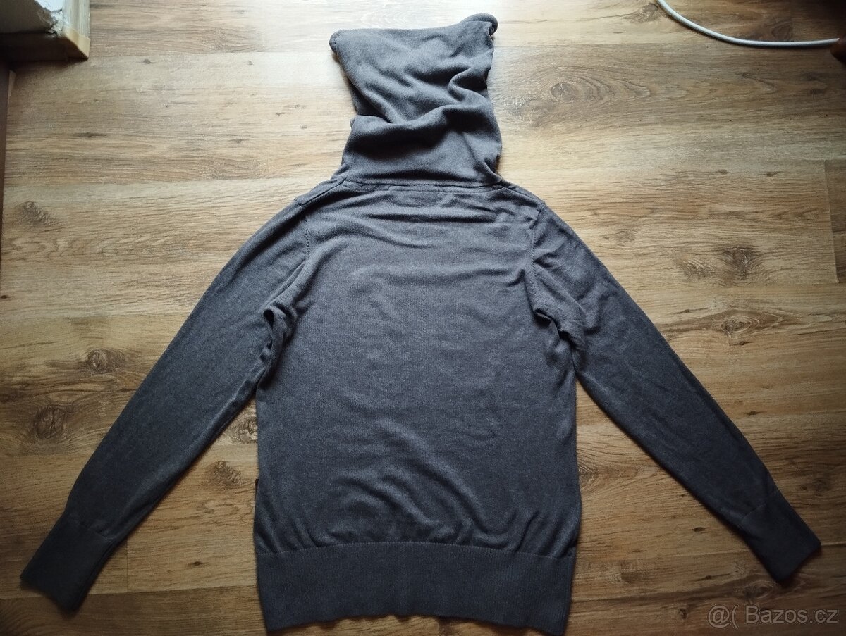 dámský svetr Naketano vel. XL - 2