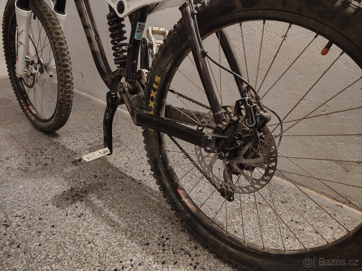 Kona stinky 2010 - 2