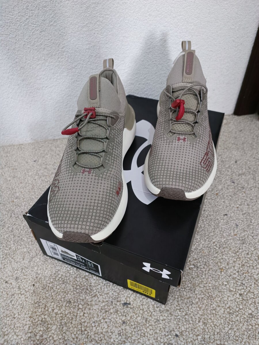 Tenisky Under Armour - 2