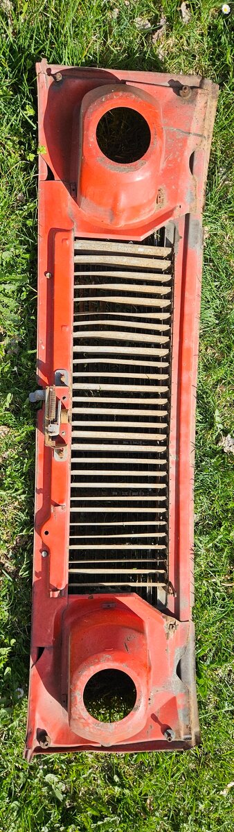 Wartburg 353 maska - 2