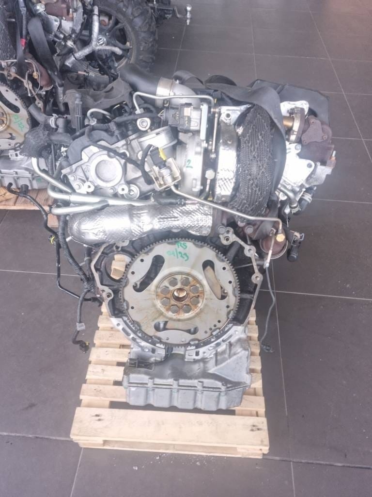 MOTOR VM63D - 2