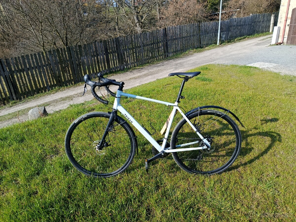 Triban RC120L - 2