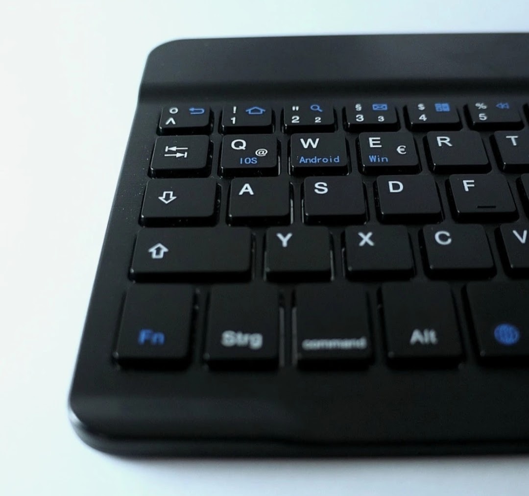 Klávesnice na tablet - 2
