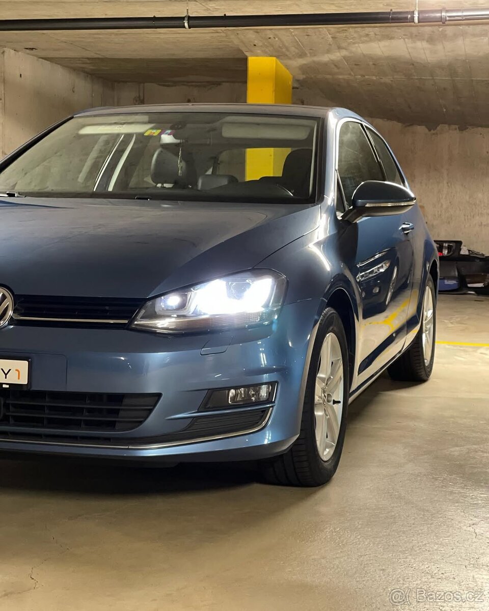 VW Golf - 2