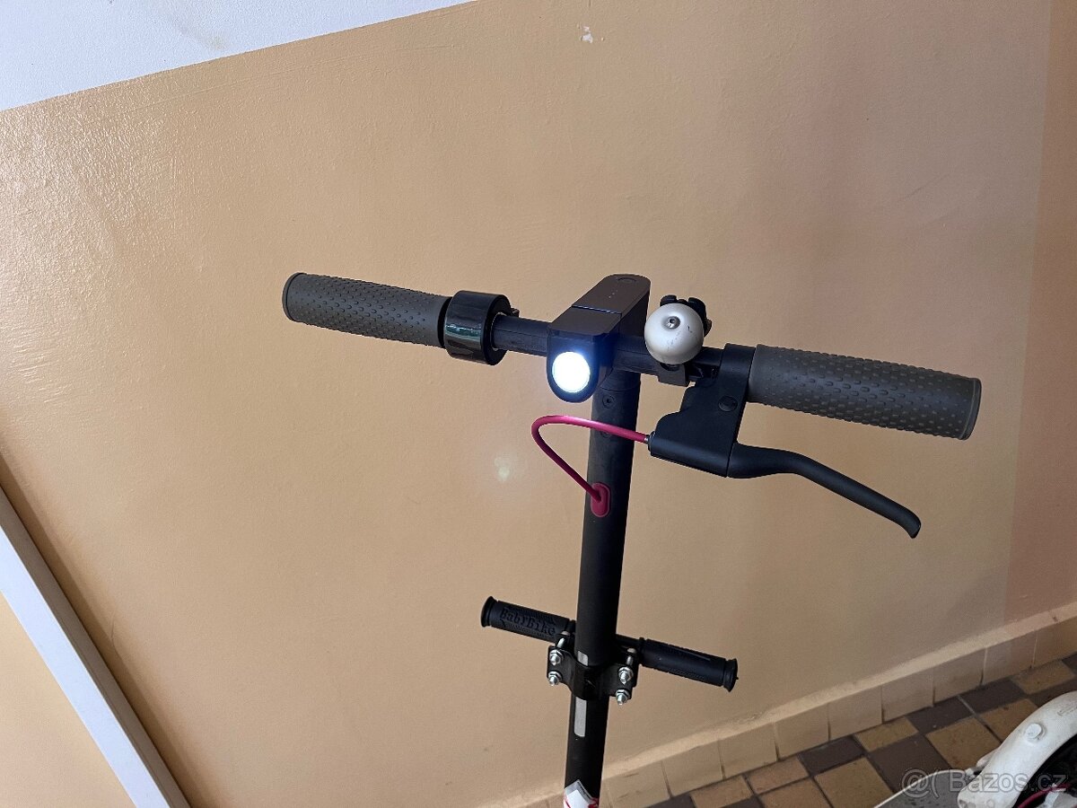 Elektrická koloběžka Xiaomi - 2