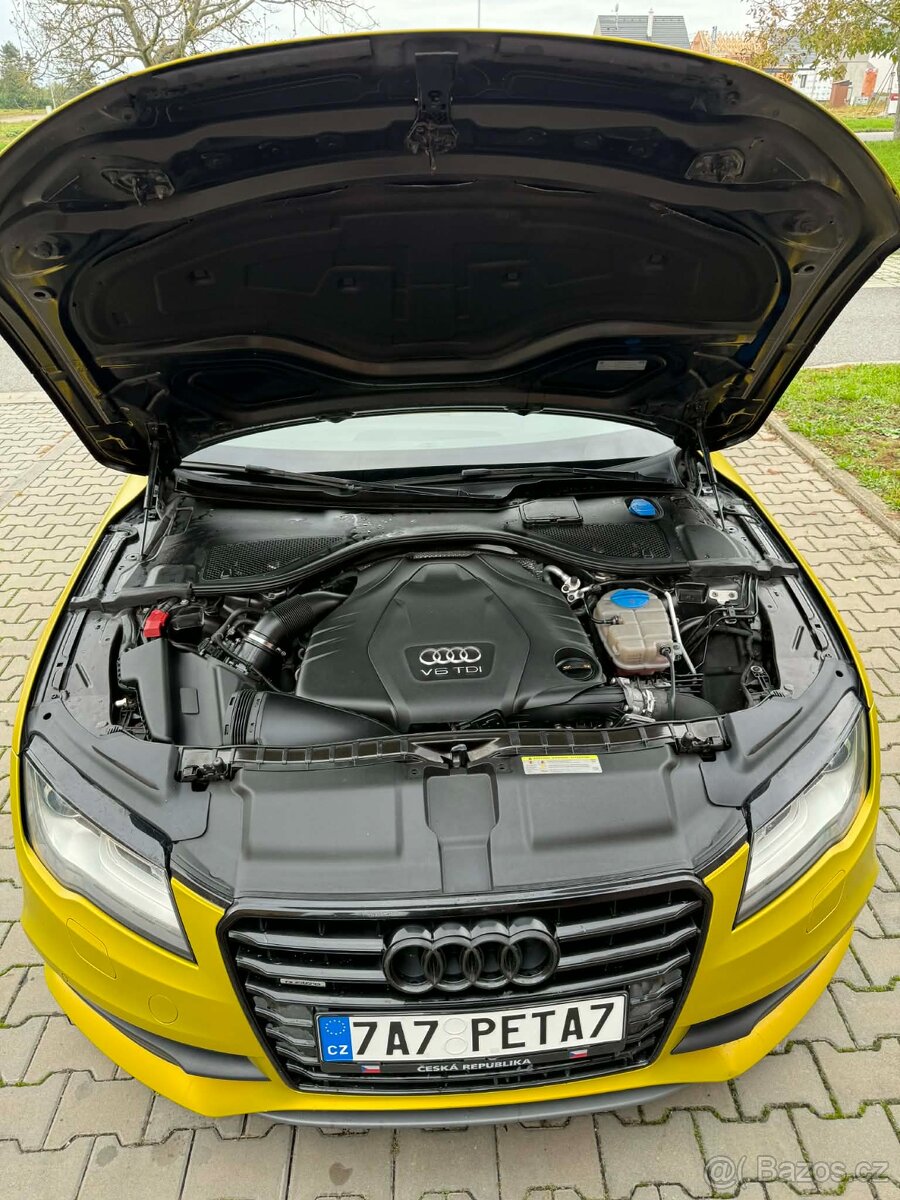 Audi A7 - 2
