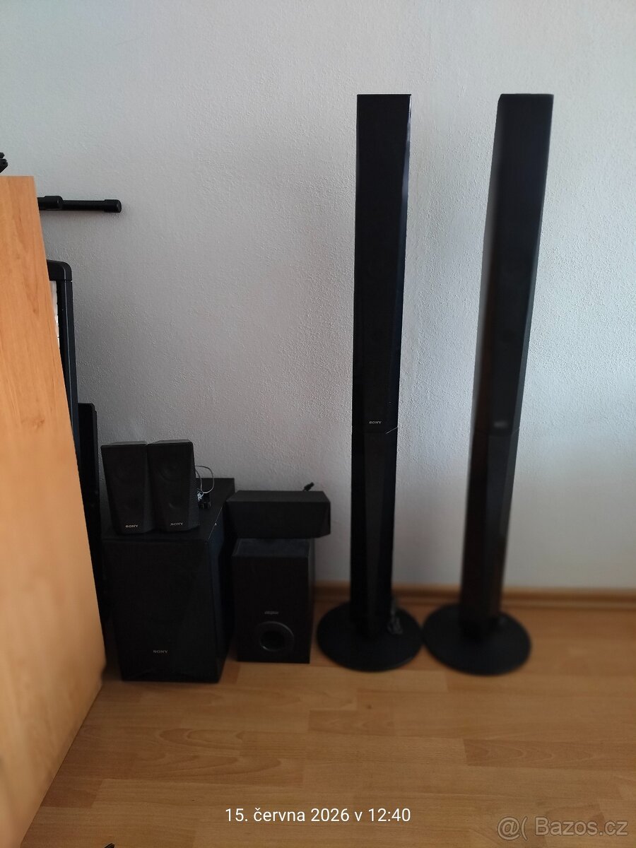 SONY - 2