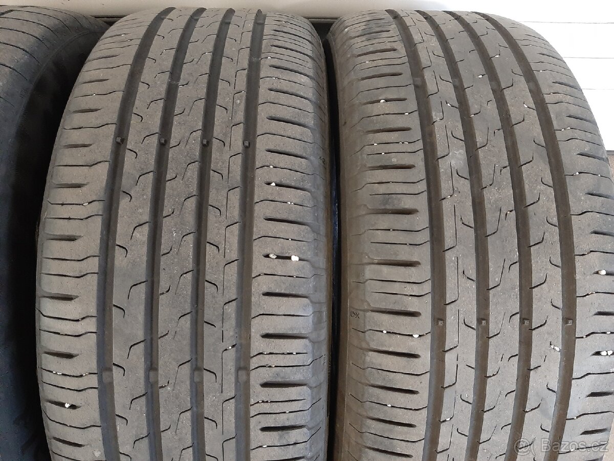 Continental Premium contakt 6,205/55r16 - 2