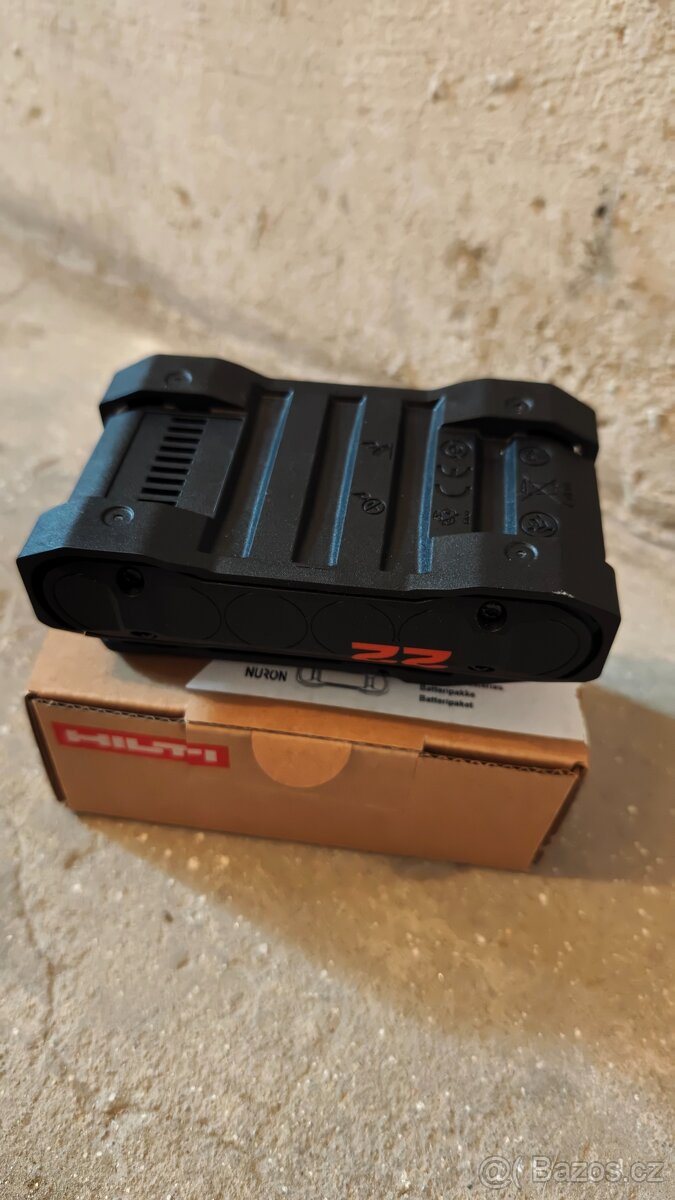 Hilti Nuron B 22-55 - 2