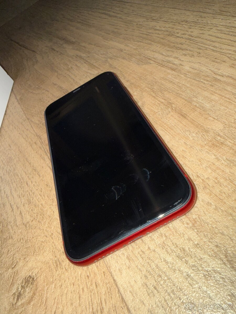 Iphone 11 Red 64Gb - 2