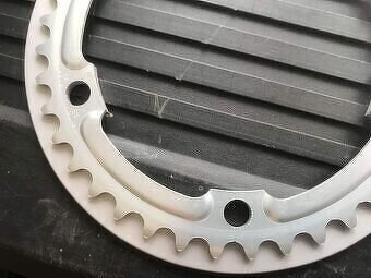 převodník Shimano 39z - 2